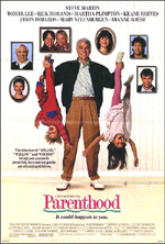Affiche du film Portrait craché d'une famille modèle