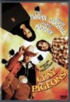 Affiche miniature du film Clay Pigeons