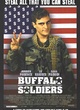 Affiche du film Buffalo Soldiers