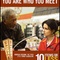 Affiche du film 10 Items or Less - 10 Items or Less 