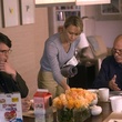 robin wright penn et alan arkin a droite