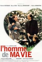 Affiche miniature du film L'homme de ma vie