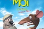Affiche du film Le Vilain petit canard et moi
