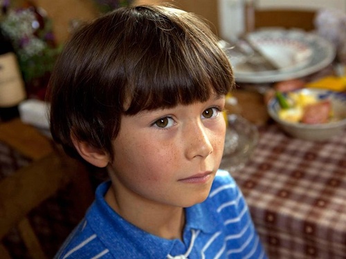 le petit nathan georgelin