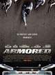 Affiche du film Armored (2009)