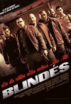 Affiche miniature du film Blindés