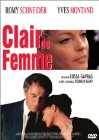Affiche du film Clair de femme