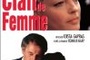Affiche du film Clair de femme