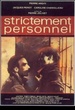 Strictement personnel 