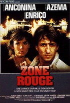 Affiche miniature du film Zone rouge
