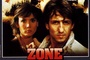 Affiche du film Zone rouge