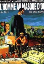 Affiche miniature du film L'Homme au masque d'or