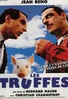 Affiche miniature du film Les Truffes