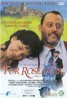 Affiche du film _Pour l'amour de Roseanna