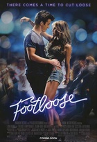 Affiche miniature du film Footloose (2010)
