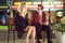 alice eve et jay baruchel en sortie