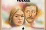Affiche du film Un étrange voyage