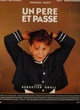 Affiche du film Un père et passe