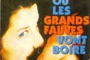 Affiche du film A l'heure où les grands fauves vont boire