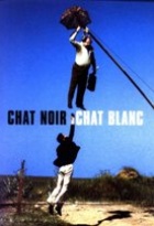 Affiche miniature du film Chat noir, chat blanc