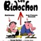 Affiche du film Les Bidochon - Les Bidochon 