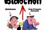 Affiche du film Les Bidochon
