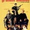 Affiche du film Les grandes bouches - Les grandes bouches 
