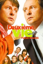 Affiche miniature du film Deuxième vie