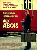 Affiche du film Aux abois