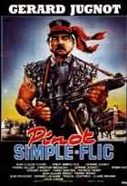 Affiche miniature du film Pinot simple flic