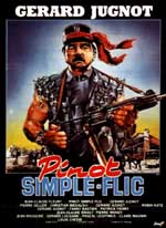 Affiche du film Pinot simple flic
