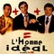 Affiche du film L'homme idéal - L'homme idéal 