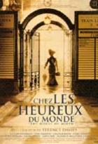 Affiche miniature du film Chez les heureux du monde