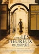 Affiche du film Chez les heureux du monde