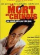 Affiche du film La mort du Chinois