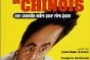 Affiche du film La mort du Chinois