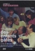 Affiche miniature du film Des enfants gâtés