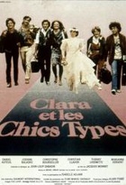 Affiche miniature du film Clare et les chics types