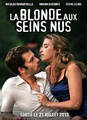 La Blonde aux seins nus