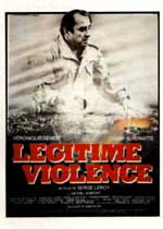 Affiche du film Légitime violence
