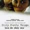 Affiche du film Dirty Pretty Things, loin de chez eux - Dirty Pretty Things, loin de chez eux 
