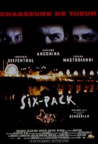 Affiche miniature du film Six-Pack