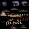 Affiche du film Six-Pack - Six-Pack 