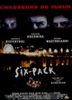 Affiche du film Six-Pack