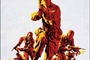 Affiche du film Les 12 salopards