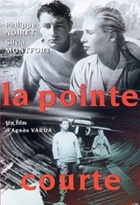 Affiche miniature du film La Pointe courte