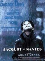 Affiche du film Jacquot de Nantes