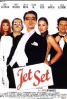Affiche miniature du film Jet Set
