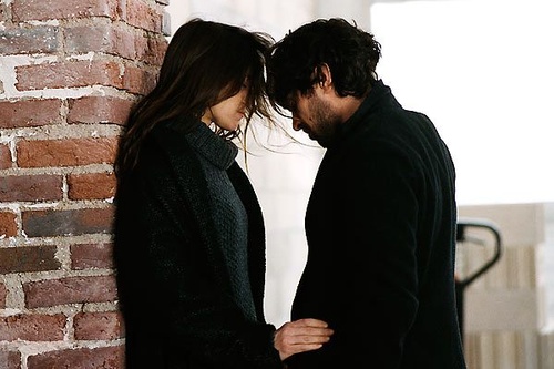charlotte gainsbourg romain duris