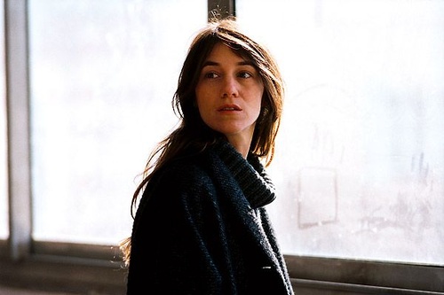 charlotte gainsbourg